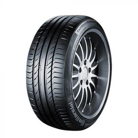 Continental 225/40 R18 92W XL ContiSportContact 5 FR MOE SSR Yaz Lastiği