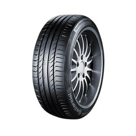Continental 225/40 R18 92W XL ContiSportContact 5 MOE SSR Yaz Lastiği 2025