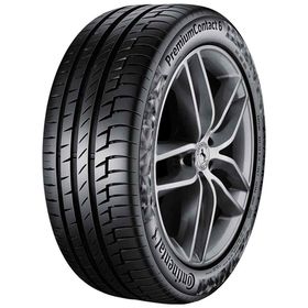 Continental 225/40 R18 92W Xl Fr Premiumcontact 6 Yaz Lastiği