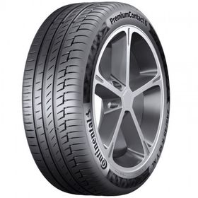 Continental 225/40 R18 92W Xl Fr Premiumcontact 6 Yaz Lastiği