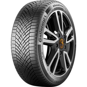 Continental 225/40 R18 92Y XL AllSeasonContact 2 Dört Mevsim Lastiği Üretim Yılı: 2024