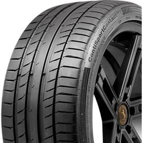 Continental 225/40 R18 92Y XL ContiSportContact 5 AO1 Yaz Lastiği 2026