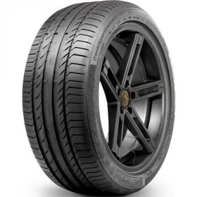 Continental 225/40 R18 92Y XL ContiSportContact 5 FR MO Yaz Lastiği