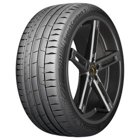 Continental 225/40 R18 92Y Xl FR SportContact 7 Yaz Lastiği 2025