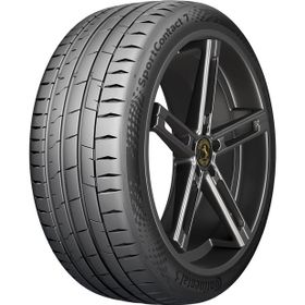 Continental 225/40 R18 92Y Xl FR SportContact 7 Yaz Lastiği 2025