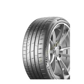 Continental 225/40 R18 92Y Xl FR SportContact 7 Yaz Lastiği 2025