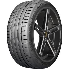 Continental 225/40 R18 92Y Xl FR SportContact 7 Yaz Lastiği 2025