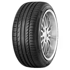 Continental 225/40 R19 89Y FR ContiSportContact 5 SSR Yaz Lastiği 2026