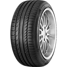 Continental 225/40 R19 89Y FR ContiSportContact 5 SSR Yaz Lastiği 2026
