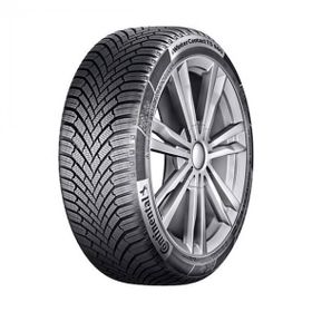 Continental 225/40 R19 93V XL ContiWinterContact TS 860 S Kış Lastiği Üretim Yılı: 2023
