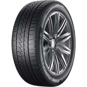 Continental 225/40 R19 93V Xl Fr Wintercontact TS860S Kış Lastiği