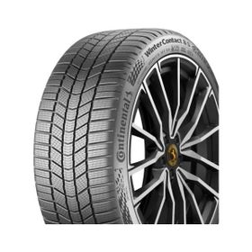 Continental 225/40 R19 93V XL WinterContact 8S FR Kış Lastiği 2024