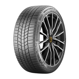 Continental 225/40 R19 93V XL WinterContact 8S FR Kış Lastiği 2024