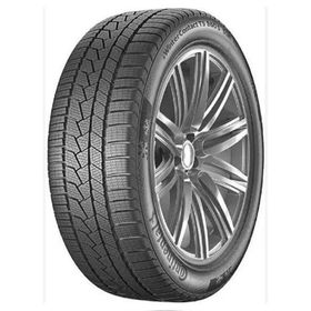 Continental 225/40 R19 93V XL Wintercontact TS 860 S SSR RFT Kış Lastiği Üretim Yılı: 2024
