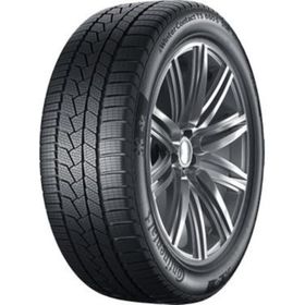 Continental 225/40 R19 93V XL Wintercontact TS 860 SSR RFT Kış Lastiği Üretim Yılı: 2023