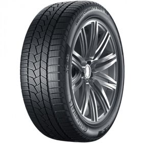 Continental 225/40 R19 93V XL Wintercontact TS 860 SSR RFT Kış Lastiği