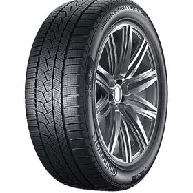 Continental 225/40 R19 93V XL Wintercontact TS 860 SSR RFT Kış Lastiği