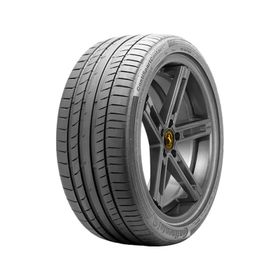 Continental 225/40 R19 93Y XL ContiSportContact 5P MO Yaz Lastiği 2026
