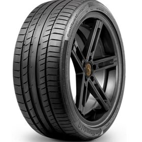 Continental 225/40 R19 93Y XL FR ContiSportContact 5P MO Yaz Lastiği Üretim Yılı: 2023
