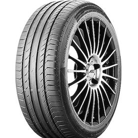 Continental 225/40 R19 93Y XL MO RFT Contisportcontact 5 Yaz Lastiği 2023