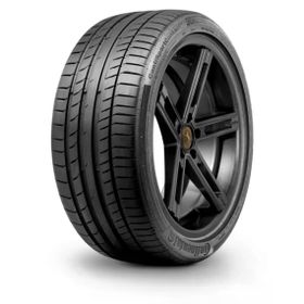 Continental 225/40 R19 93Y XL SportContact 5P FR MO Yaz Lastiği 2025