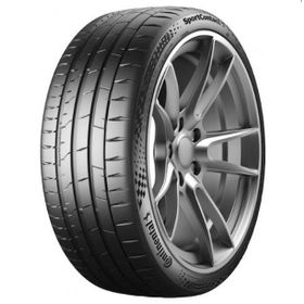 Continental 225/40 R19 93Y XL SportContact 7 Yaz Lastiği Üretim Yılı: 2024