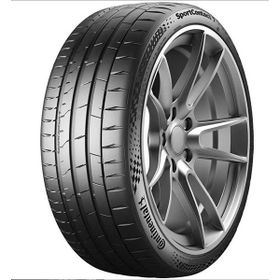 Continental 225/40 ZR18 92Y XL Sportcontact 7 FR Yaz Lastiği 2025