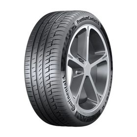 Continental 225/40R20 94Y XL SSR RFT FR PremiumContact 6 Yaz Lastiği