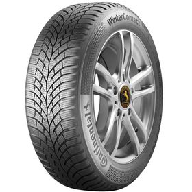 Continental 225/45 R17 91H Fr Wintercontact TS870 Kış Lastiği Üretim Yılı: 2021