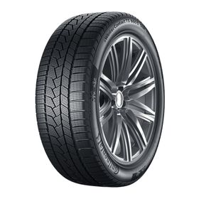 Continental 225/45 R17 91H WinterContact TS 860 S SSR Kış Lastiği 2025