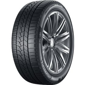 Continental 225/45 R17 91H XL SSR RFT WinterContact TS 860 S Kış Lastiği Üretim Yılı: 2023
