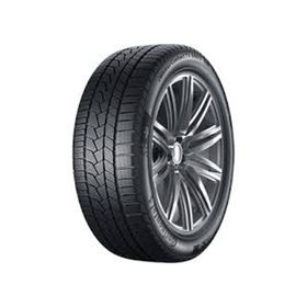 Continental 225/45 R17 91H XL SSR RFT WinterContact TS 860 S Kış Lastiği Üretim Yılı: 2024