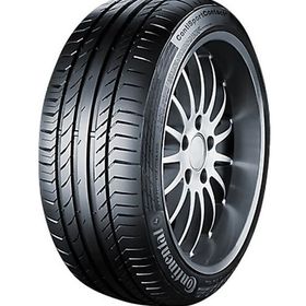 Continental 225/45 R17 91V ContiSportContact 5 FR MO Yaz Lastiği