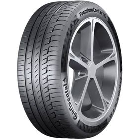 Continental 225/45 R17 91V EcoContact 6 Yaz Lastiği