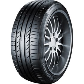 Continental 225/45 R17 91W ContiSportContact 5 FR MO Yaz Lastiği