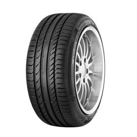 Continental 225/45 R17 91W ContiSportContact 5 FR MO Yaz Lastiği