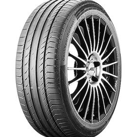 Continental 225/45 R17 91W ContiSportContact 5 FR MO Yaz Lastiği