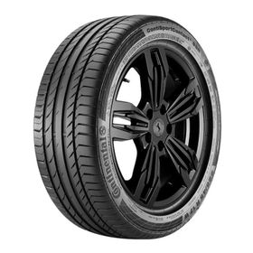 Continental 225/45 R17 91W ContiSportContact 5 FR MOE SSR Yaz Lastiği Üretim Yılı: 2023