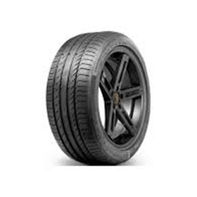 Continental 225/45 R17 91W ContiSportContact 5 FR MOE SSR Yaz Lastiği