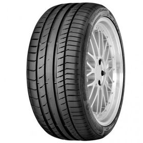 Continental 225/45 R17 91Y ContiSportContact 5 FR AO Yaz Lastiği