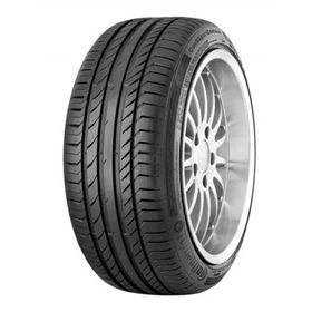 Continental 225/45 R17 91Y ContiSportContact 5 FR AO Yaz Lastiği