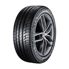 Continental 225/45 R17 91Y PremiumContact 6 FR Yaz Lastiği