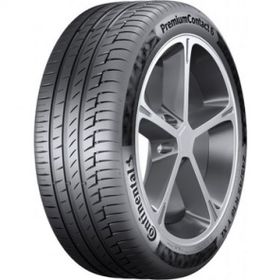Continental 225/45 R17 91Y PremiumContact 6 FR Yaz Lastiği