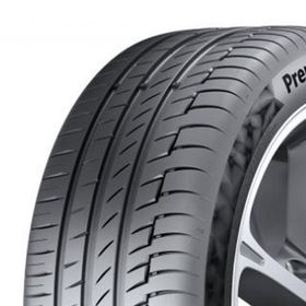 Continental 225/45 R17 91Y PremiumContact 6 FR Yaz Lastiği