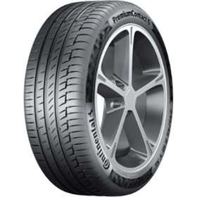 Continental 225/45 R17 91Y PremiumContact 6 FR Yaz Lastiği
