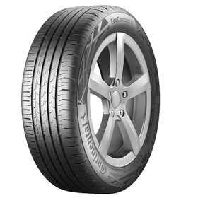 Continental 225/45 R17 94V XL EcoContact 6 Yaz Lastiği