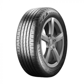 Continental 225/45 R18 91W Ecocontact 6 MO Yaz Lastiği