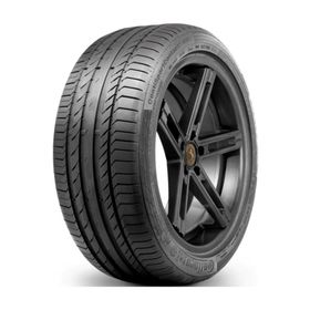 Continental 225/45 R18 91Y Contisportcontact 5 FR SSR RFT Yaz Lastiği