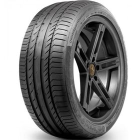 Continental 225/45 R18 91Y ContiSportContact 5 FR SSR Yaz Lastiği 2021