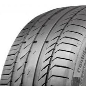 Continental 225/45 R18 91Y ContiSportContact 5 FR SSR Yaz Lastiği